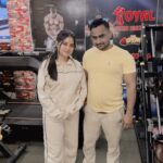 Shweta Jha
