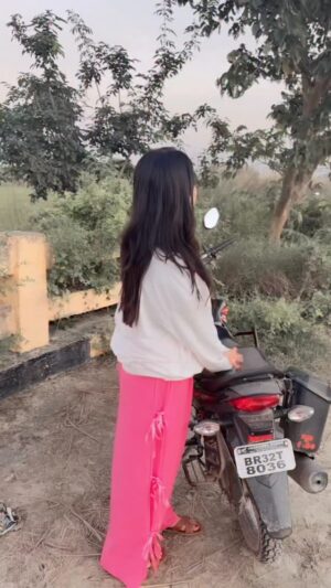 Shweta Jha Instagram -
