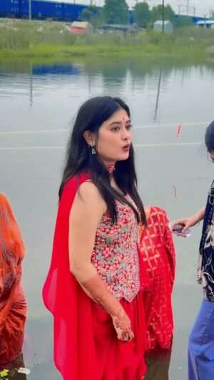 Shweta Jha Instagram -