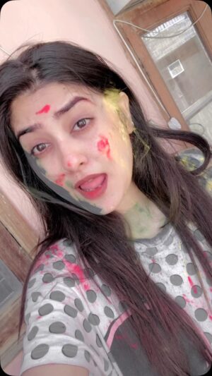 Shweta Jha Instagram -