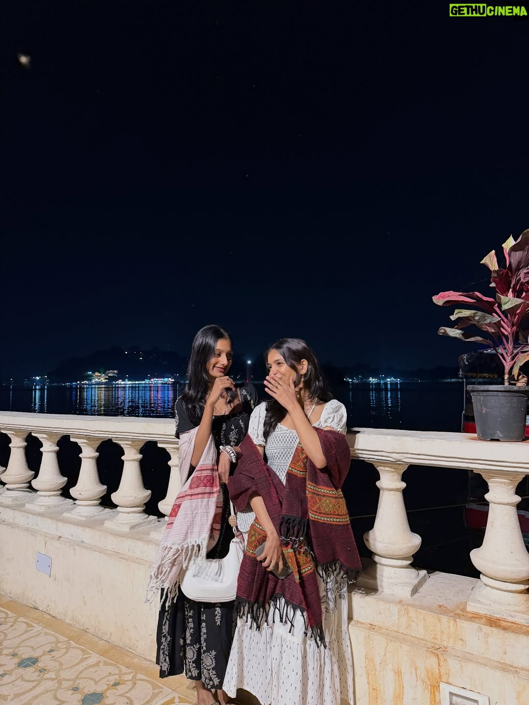 Shweta Poddar - 53K Likes - “If you’re tired of seeing these trip pics, imagine how tired my storage is.” But I promise this is LASTT!!!!😭💗✨
