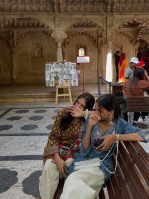 Shweta Poddar Instagram - “If you’re tired of seeing these trip pics, imagine how tired my storage is.” But I promise this is LASTT!!!!😭💗✨