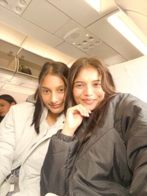 Shweta Poddar Instagram - “If you’re tired of seeing these trip pics, imagine how tired my storage is.” But I promise this is LASTT!!!!😭💗✨