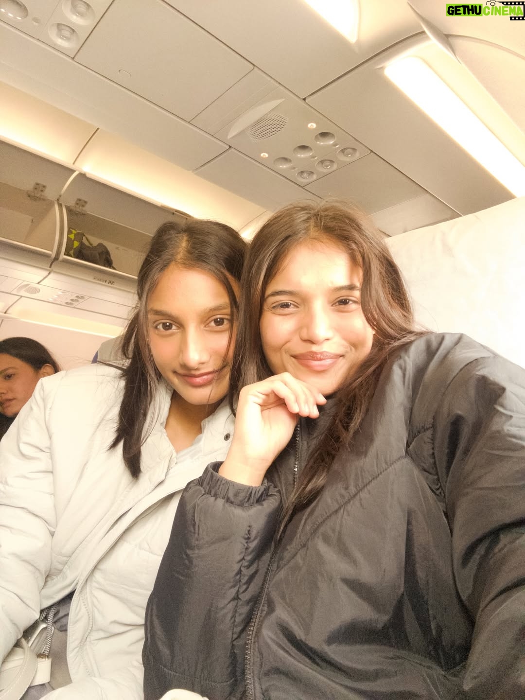 Shweta Poddar - 53K Likes - “If you’re tired of seeing these trip pics, imagine how tired my storage is.” But I promise this is LASTT!!!!😭💗✨