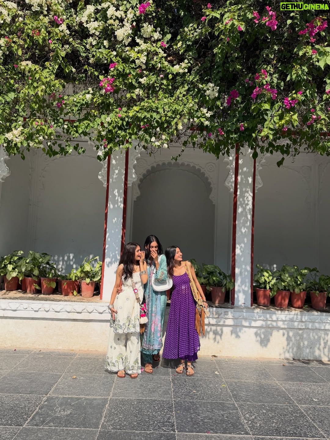 Shweta Poddar - 42.2K Likes - didn’t know we were making memories. I just knew we were being wild.😜✨🫶🏻💗….. 
Best time with the best people. These memories will always stay close to my heart 🤍✨