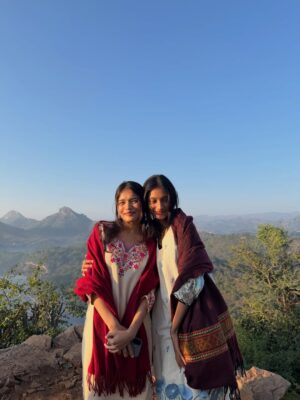 Shweta Poddar Instagram - “If you’re tired of seeing these trip pics, imagine how tired my storage is.” But I promise this is LASTT!!!!😭💗✨