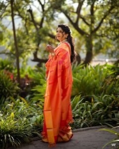 Actress Shweta Shinde HD Photos and Wallpapers January 2026