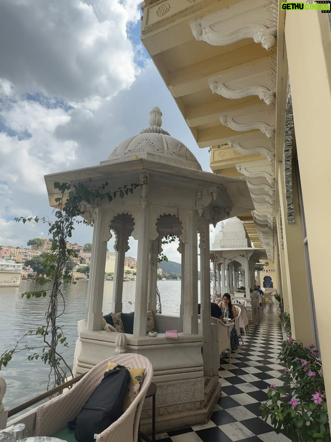 Shweta Singh - 51.4K Likes - The place where I lost my heart.✨🦢🤍🪞 
.
.
.
.
.
#upre #udaipur #travelling #udaipurvlogz #udaipurtimes #udaipur_diaries #outfit #udaipuroutfits #fyp #explorepage✨ #explorer #lifestyle #style #dress #foryoupage
