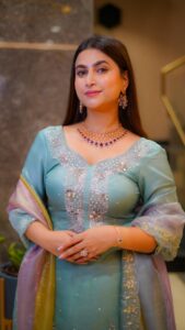 Actress Shweta Singh HD Photos and Wallpapers January 2026