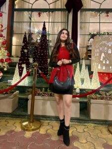 Actress Shweta Singh HD Photos and Wallpapers December 2025