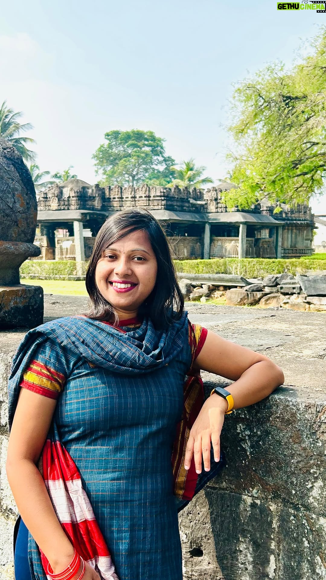 Shwetha Aradhya - 36.9K Likes - ನಮ್ಮ ಚಿಕ್ಕಮಗಳೂರಿನ ಹೆಮ್ಮೆ - ಅಮೃತೇಶ್ವರ ದೇವಾಲಯ🛕
.
.
.
#nammachickmagaluru #kannadareels #kannadatiinjapan #karnataka #karnatakatemples

[karnataka temple, temple visit, hoysala temple, Chickmagalore, kannada reels, kannadati vlogs, kannadati, Karnataka culture, Karnataka tourism]