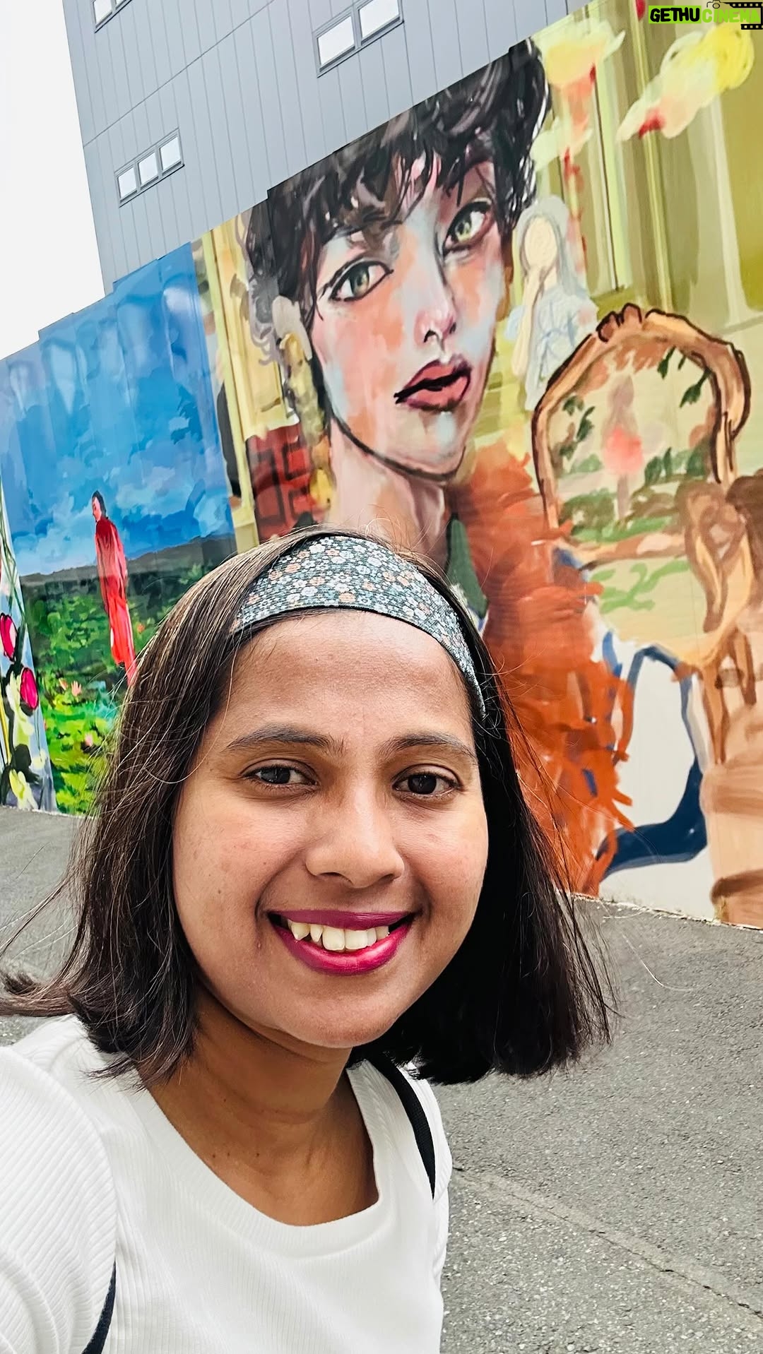 Shwetha Aradhya - 44.2K Likes - ಜಪಾನ್ ನ ಬಿಸಿಲ ಧಗೆಗೆ ಪಬ್ಲಿಕ್ ಜಾಗಗಳಲ್ಲಿ ಕೂಲಿಂಗ್ ಮಿಸ್ಟ್ ವ್ಯವಸ್ಥೆ 💦