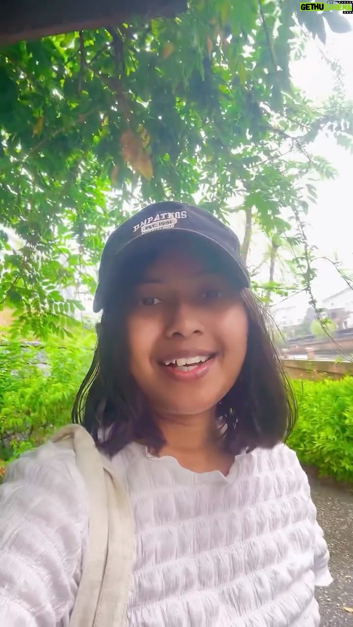 Shwetha Aradhya - 12.6K Likes - ಬಹಳ ದಿನಗಳ ನಂತರ ಟೋಕಿಯೋನಲ್ಲಿ ಮಳೆ ☔️
.
.
.
#rain #tokyo #kannadasongs #kannada