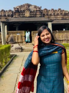 Shwetha Aradhya Most Liked Photos and Posts