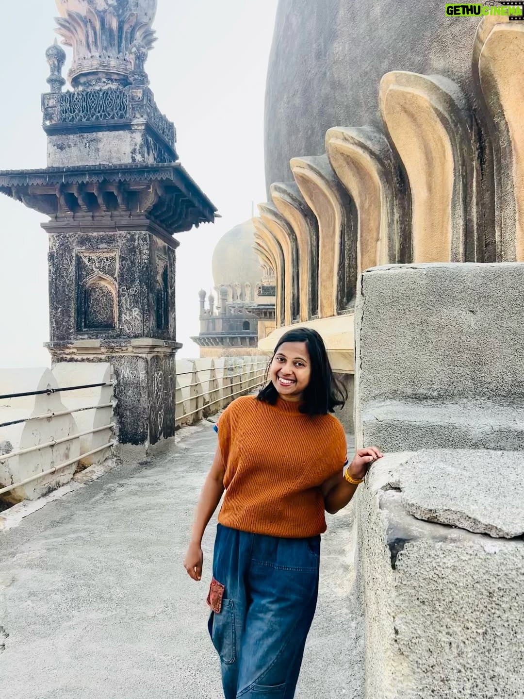 Shwetha Aradhya - 7.7K Likes - ವಿಶ್ವದ ಅದ್ಭುತ - ಗೋಳ ಗುಮ್ಮಟ ✨
.
.
.
#golgumbaz #karnataka #karnatakatourism #bijapur #kannadati