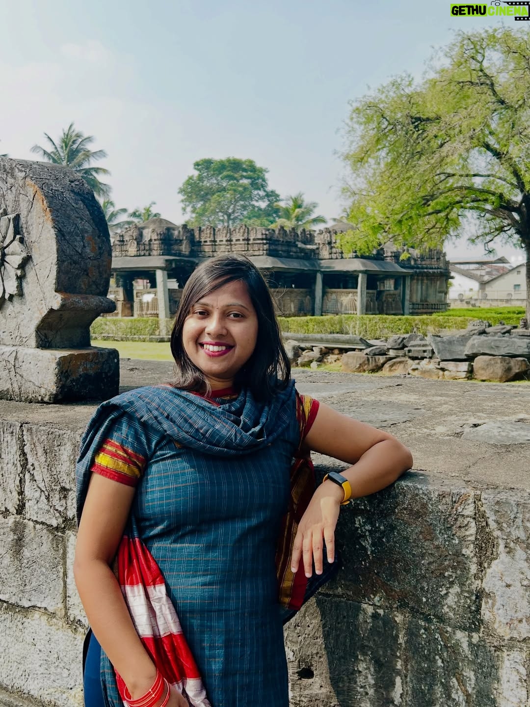 Shwetha Aradhya - 8.9K Likes - ಎಲ್ಲರಿಗೂ ಸಂಕ್ರಾಂತಿ ಹಬ್ಬದ ಶುಭಾಶಯಗಳು🌾🪁
.
.
.
#sankranti #kannadasongs #kannadareels #kannadatiinjapan #karnataka
