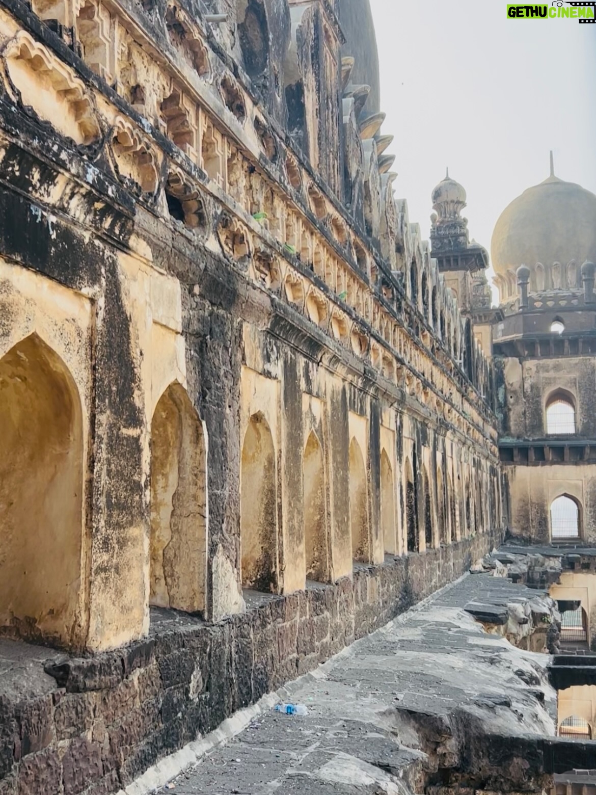Shwetha Aradhya - 7.7K Likes - ವಿಶ್ವದ ಅದ್ಭುತ - ಗೋಳ ಗುಮ್ಮಟ ✨
.
.
.
#golgumbaz #karnataka #karnatakatourism #bijapur #kannadati