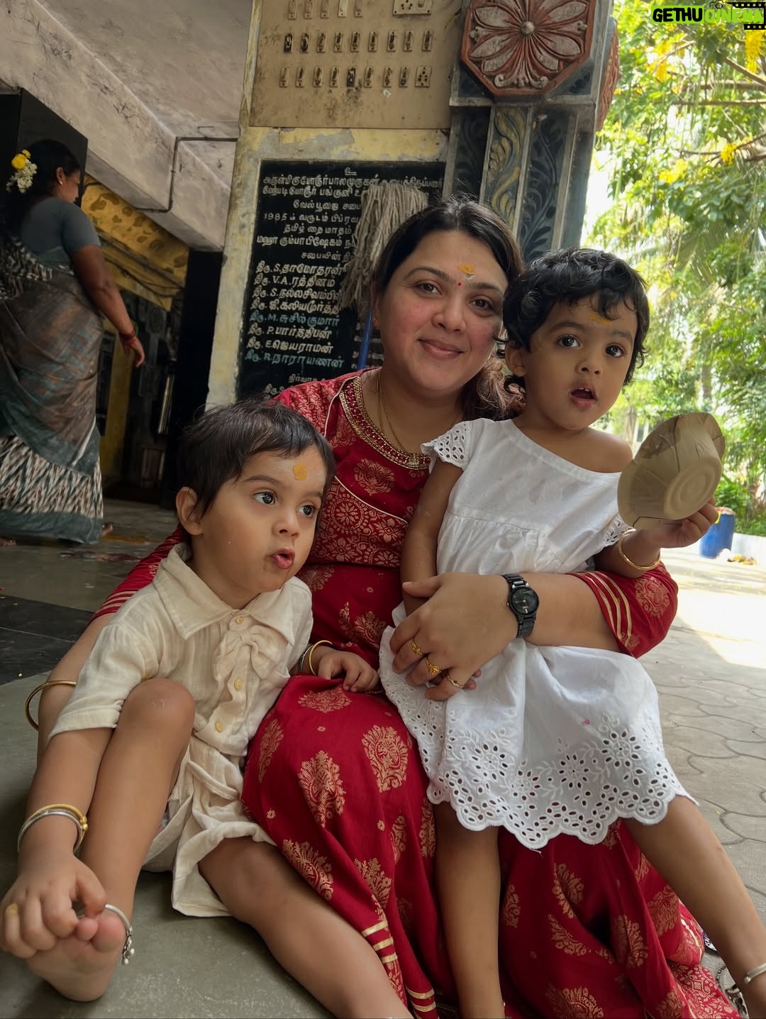 Shwetha Bandekar - 13.3K Likes - Celebrating my birthday with my amazing husband and our adorable twins made my heart so full. From their little surprises to the messy cake moments, everything felt magical. Life with twins is double the love and double the joy, and having my husband by my side makes it even more special. Today wasn’t just about me — it was about the love we share as a family. Feeling truly blessed to have this beautiful chaos and unconditional love around me. 💕👨‍👩‍👧‍👦✨

#shwethabandekar #kstwins #mallovesswapna #twinmom #instagood #birthdaywithfamily❤️ #mombirthday #birthdayfeels #birthdayjoy #celebratinglife #blessedbirthday #anotheryearoflove #birthdayhappiness 
#cakeandcuddles #specialdaycelebration