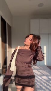 Actress Shyrin Anicka HD Photos and Wallpapers December 2025
