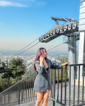 Shyrin Anicka Instagram - Didn’t want to leave this in my gallery 🤍