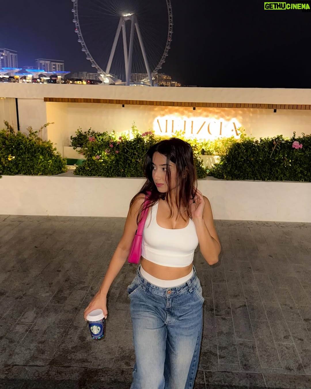 Shyrin Anicka - 105.5K Likes - Living my best unbothered life ..🥂