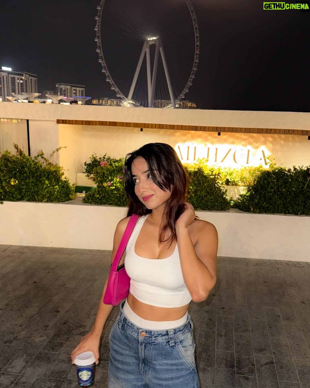 Shyrin Anicka - 105.5K Likes - Living my best unbothered life ..🥂