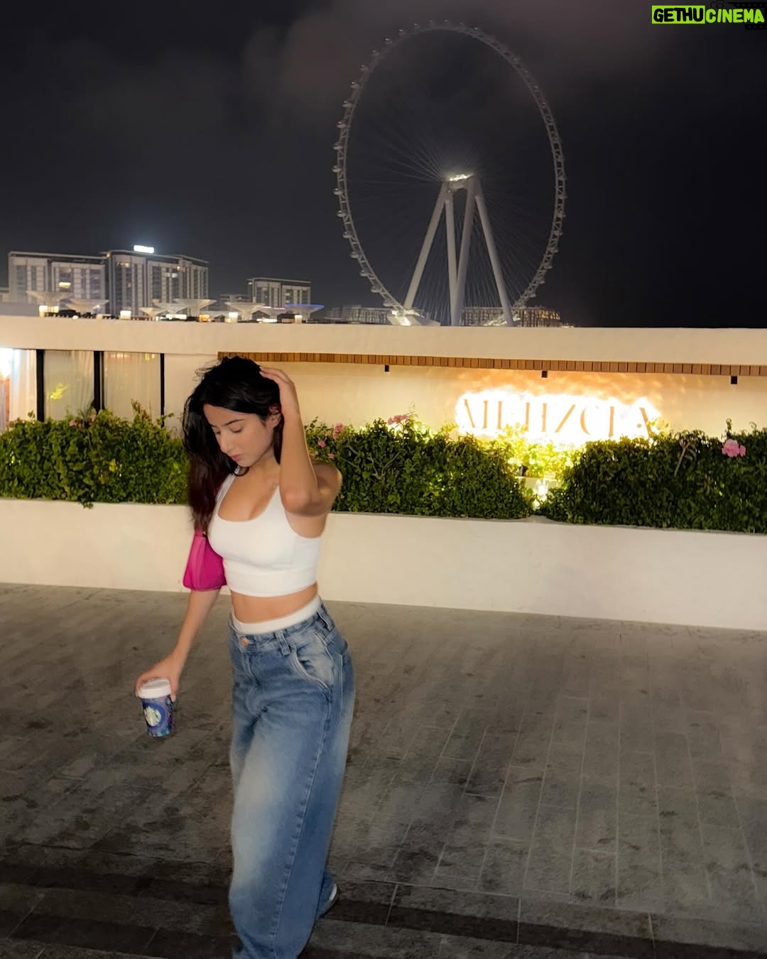 Shyrin Anicka - 105.5K Likes - Living my best unbothered life ..🥂