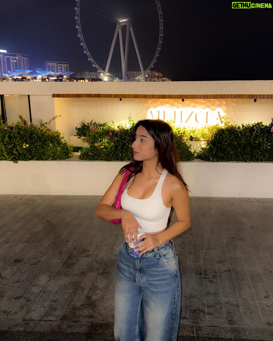 Shyrin Anicka - 105.5K Likes - Living my best unbothered life ..🥂