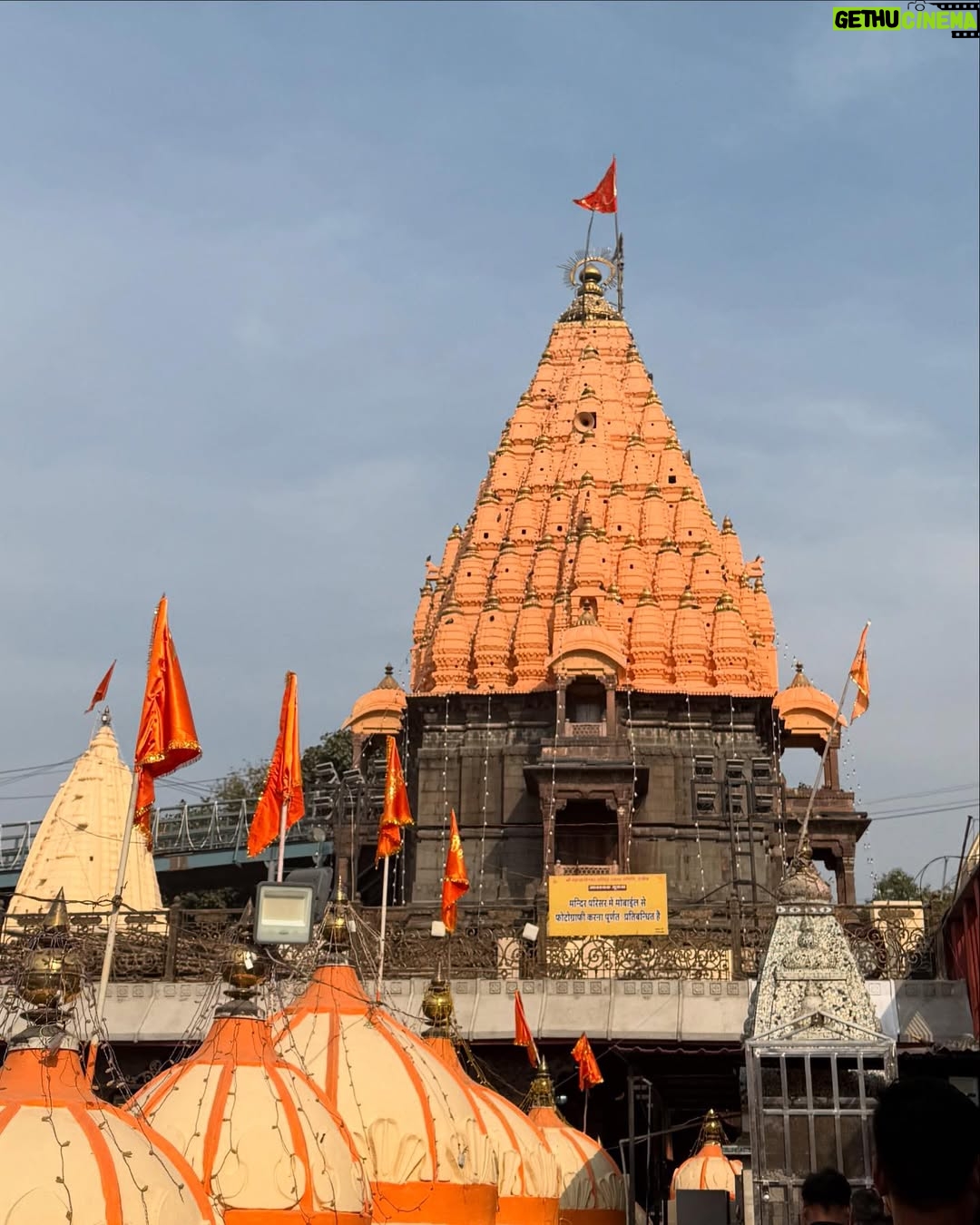 Shyrin Anicka - 183.1K Likes - जय श्री महाकाल …🙏🏻