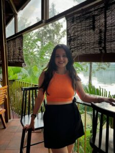 Actress Siddhida Pathak HD Photos and Wallpapers November 2025