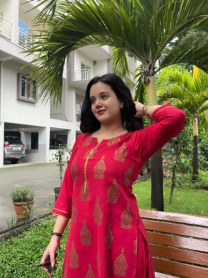 Siddhida Pathak Instagram - šø