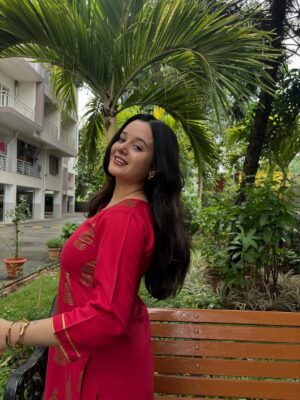 Siddhida Pathak Instagram - šø