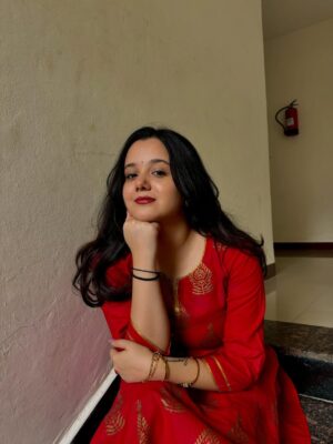 Siddhida Pathak Instagram - šø