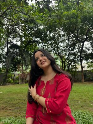 Siddhida Pathak Instagram - šø