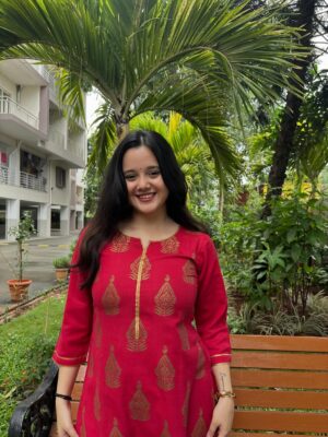 Siddhida Pathak Instagram - šø