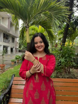 Siddhida Pathak Instagram - šø