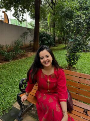 Siddhida Pathak Instagram - šø