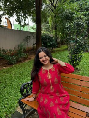 Siddhida Pathak Instagram - šø