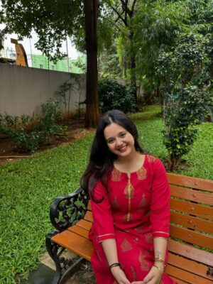 Siddhida Pathak Instagram - šø