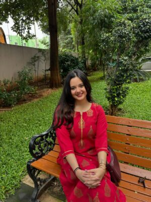Siddhida Pathak Instagram - šø