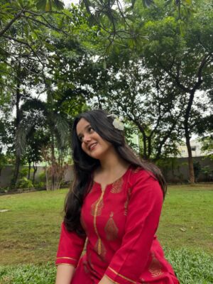 Siddhida Pathak Instagram - šø