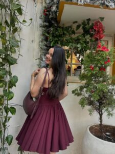 Actress Siddhida Pathak HD Photos and Wallpapers January 2026