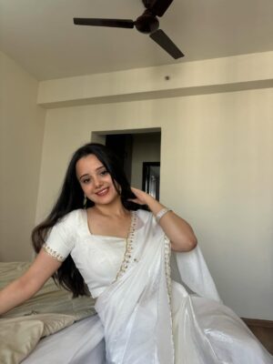 Siddhida Pathak Instagram - Premika psychologist ban gye š¤š