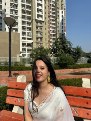 Siddhida Pathak Instagram - Premika psychologist ban gye š¤š