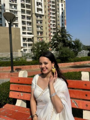 Siddhida Pathak Instagram - Premika psychologist ban gye š¤š