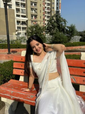 Siddhida Pathak Instagram - Premika psychologist ban gye š¤š