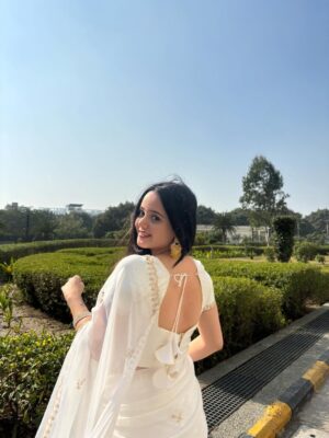 Siddhida Pathak Instagram - Premika psychologist ban gye š¤š
