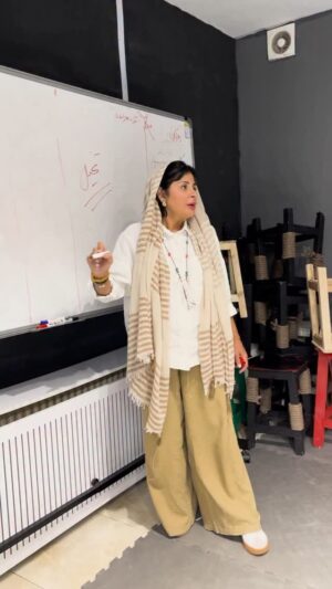 Sima Tirandaz Instagram - آموزشگاه آزاد هنرهای نمایشی سیما تیرانداز برگزار میکند؛
.
دورهی جامع بازیگری
مدرس: سیما تیرانداز
مقدماتی | پیشرفته | متن تا اجرا
(همراه با ۳۰ شب اجرای پایان دورهی جامع)
شروع ترم جدید: پاییز ۱۴۰۴
.
@simatirandazacademy
@sima_tirandaz_official
.
اطلاعات بیشتر از طریق تماس تلفنی، واتساپ و تلگرام:
۰۹۲۰۳۶۲۸۳۷۹
ساعت پاسخگویی: ۱۰ صبح الی ۱۰ شب
.
#بازیگر #بازیگری #بازیگرشو #سینما #تلویزیون #تئاتر #تیاتر #صحنه #نمایش #اسعتداد #سیماتیرانداز #سیما_تیرانداز #صحنه #اجرا #خلاقیت #اتود #اتود_بازیگری #دوره_بازیگری #ورکشاپ_بازیگری #آموزش_بازیگری #simatirandazacademy #آکادمی_بازیگری_سیما_تیرانداز #آموزشگاه_آزاد_هنرهای_نمایشی_سیما_تیرانداز #کلاس_بازیگری #تیوال #تیوالگرام #نمایشی #تصویر #صحنه
