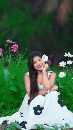 Simla Sikder Instagram - Hum pyar hai tumhara ā¤ļøšø