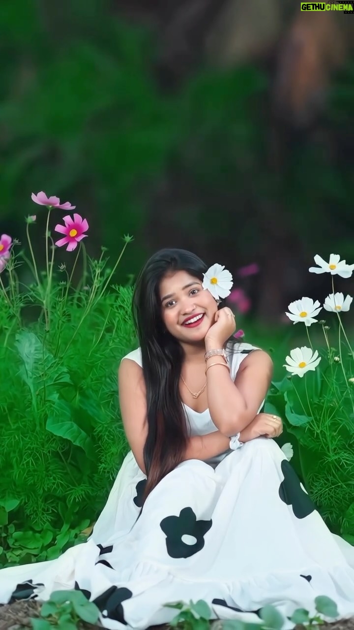 Simla Sikder - 66.9K Likes - Hum pyar hai tumhara ❤️🌸